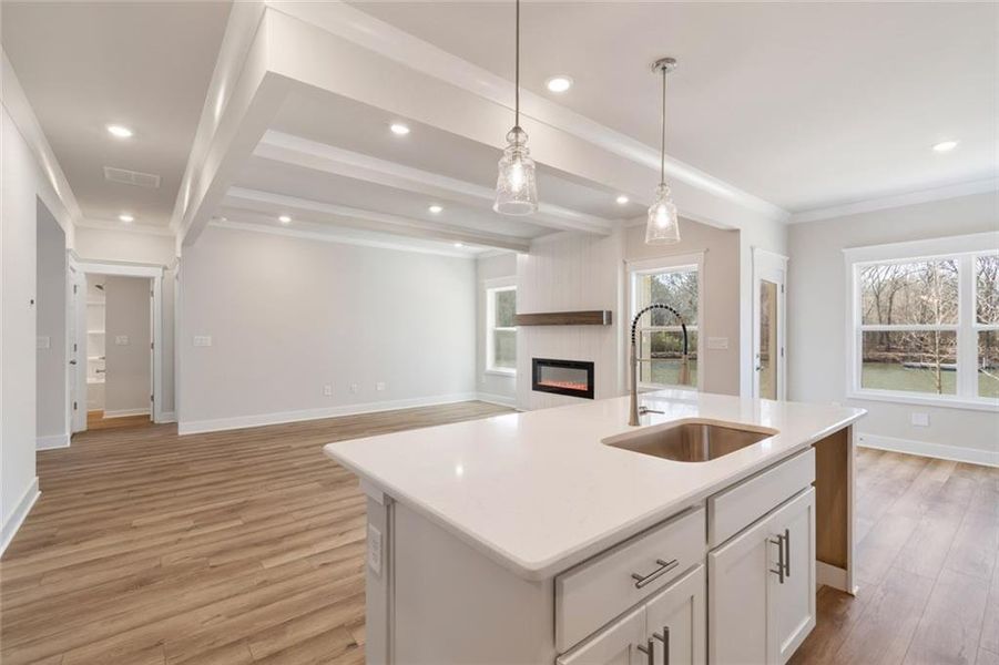 Image 52 of a home in Rosewood Lake Estates.