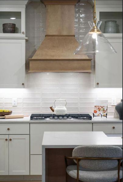 Close-up of interior finishes inside a home in Central Park, James Island (Image 21). Close-up of interior finishes inside a home in Central Park, James Island (Image 21).