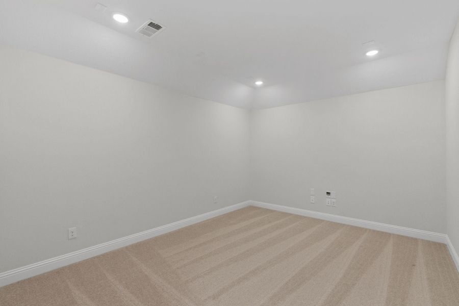 New Home in McKinney, TX.  - Slide 27