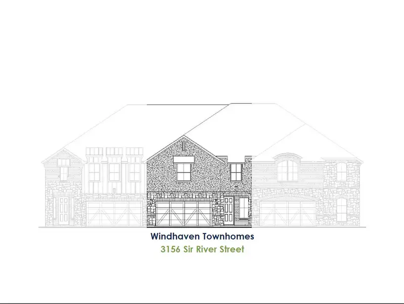 TH Building 18 Unit 2 W TH Building 18 Unit 2 W