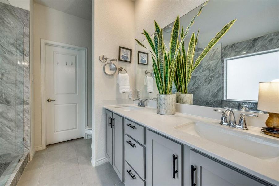 Image 34 of a home in . Image 34 of a home in .