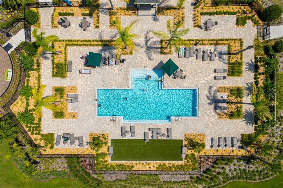 Community amenities in , Apopka (Image 34).