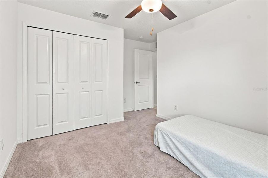 Spacious, unfurnished interior of a new home in , Zephyrhills (Image 23). Spacious, unfurnished interior of a new home in , Zephyrhills (Image 23).