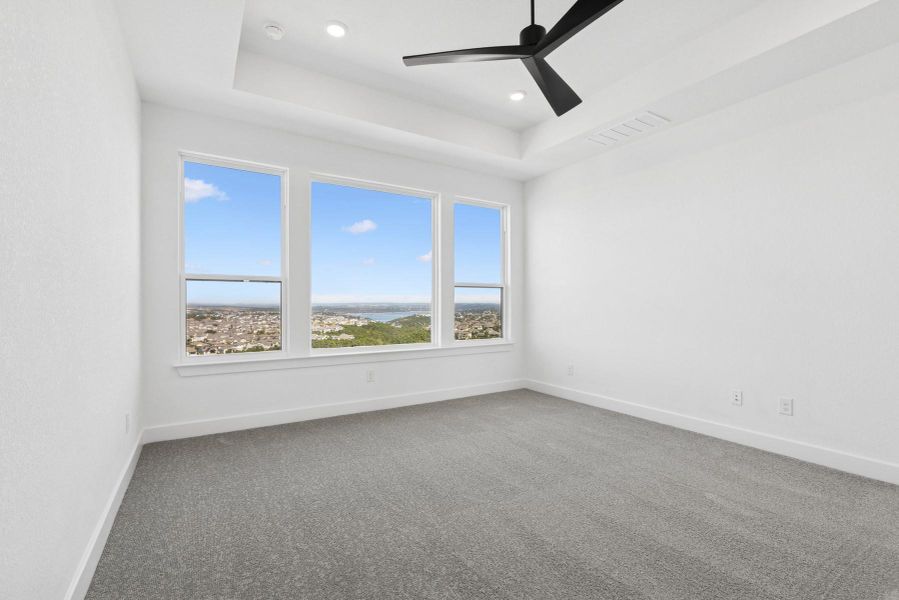 Owner's Retreat Owner's Retreat