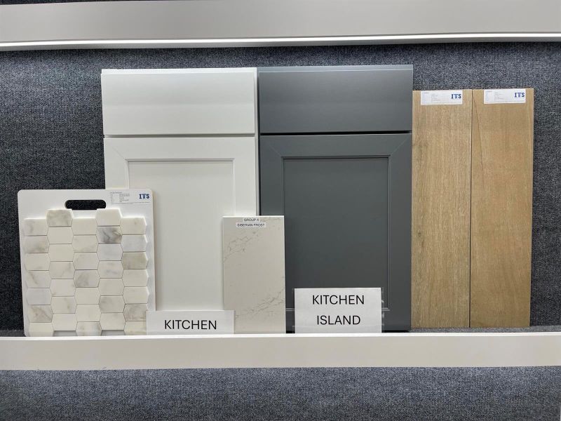 KITCHEN KITCHEN