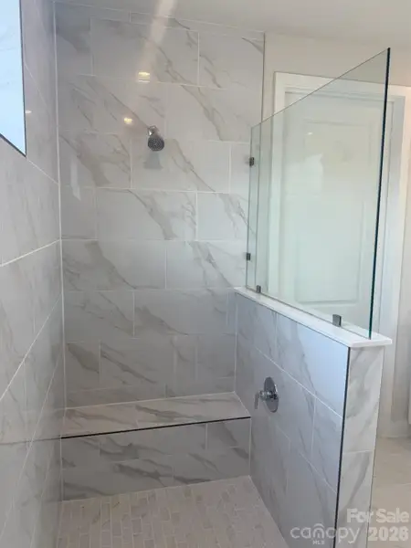 Close-up of interior finishes inside a home in Yorkshire Farms, Salisbury (Image 6).