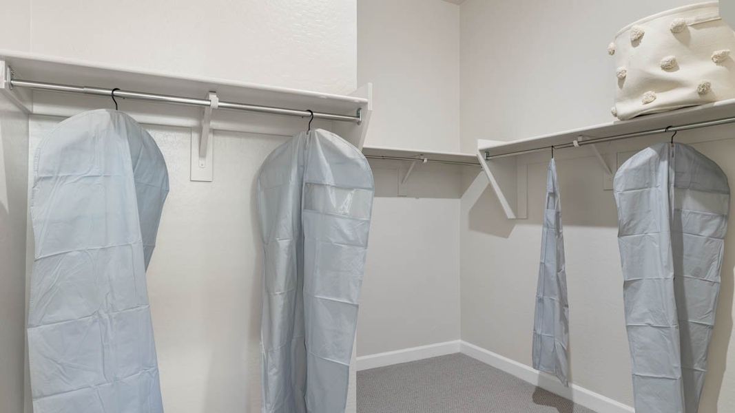 Image 41 of a home in Zanjero Pass.