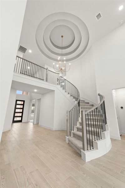 Representative image. Features, specifications, selections and colors may vary.