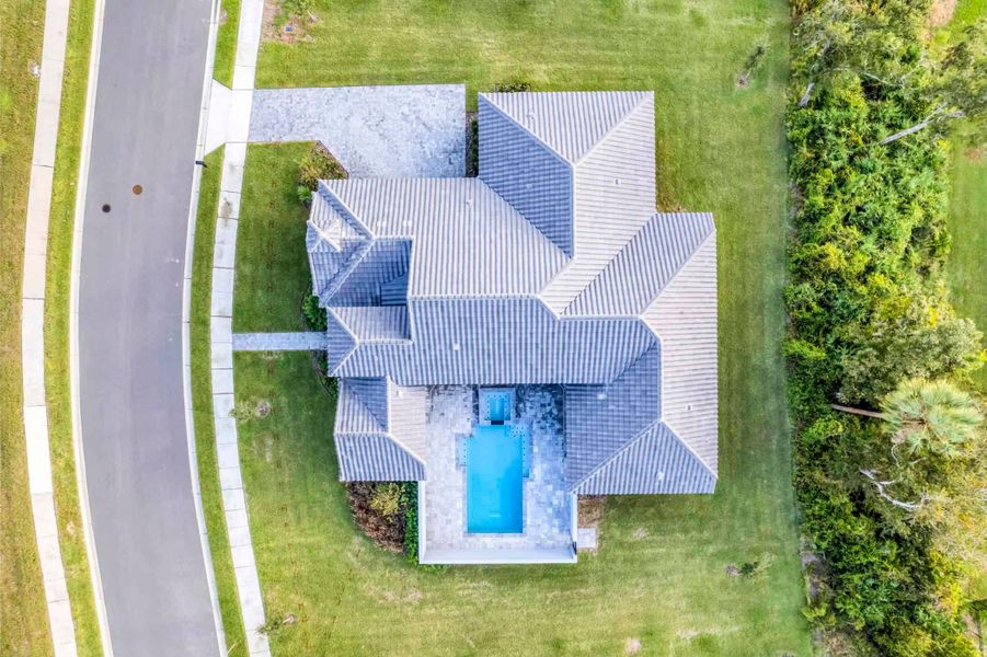 Image 26 of a home in Toscana.