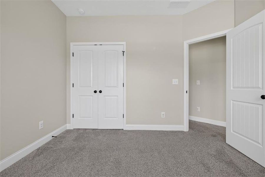Spacious, unfurnished interior of a new home in , Dallas (Image 41). Spacious, unfurnished interior of a new home in , Dallas (Image 41).