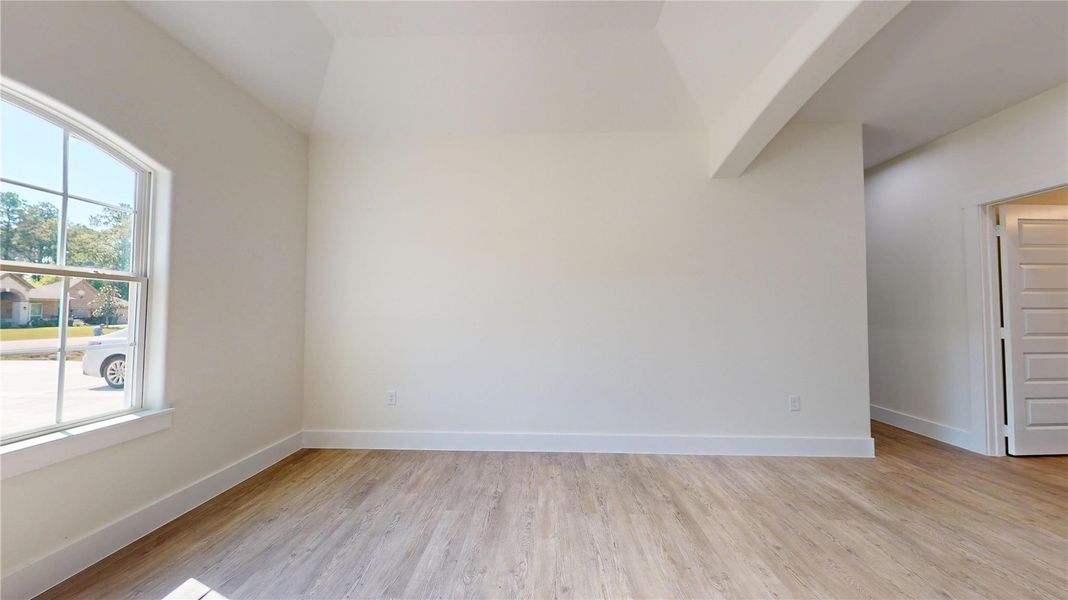 Spacious, unfurnished interior of a new home in , Dayton (Image 30). Spacious, unfurnished interior of a new home in , Dayton (Image 30).