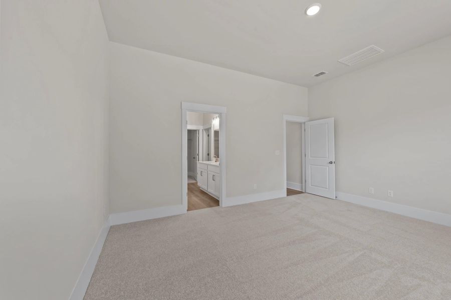 Primary Suite Primary Suite