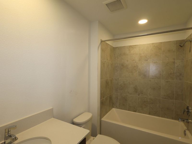 Bathroom Bathroom