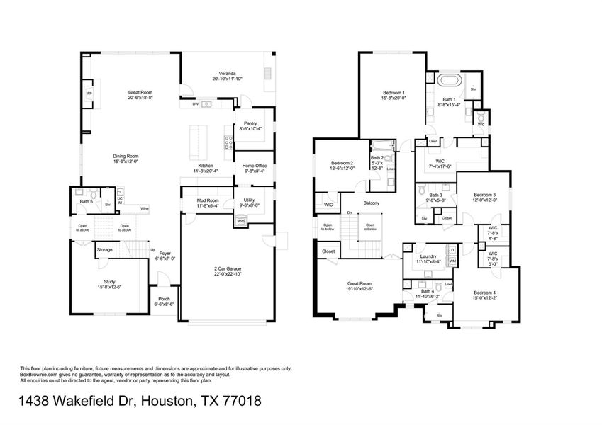 Floor Plan Floor Plan