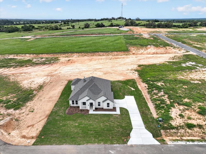Image 64 of a home in Terra Vista Estates.