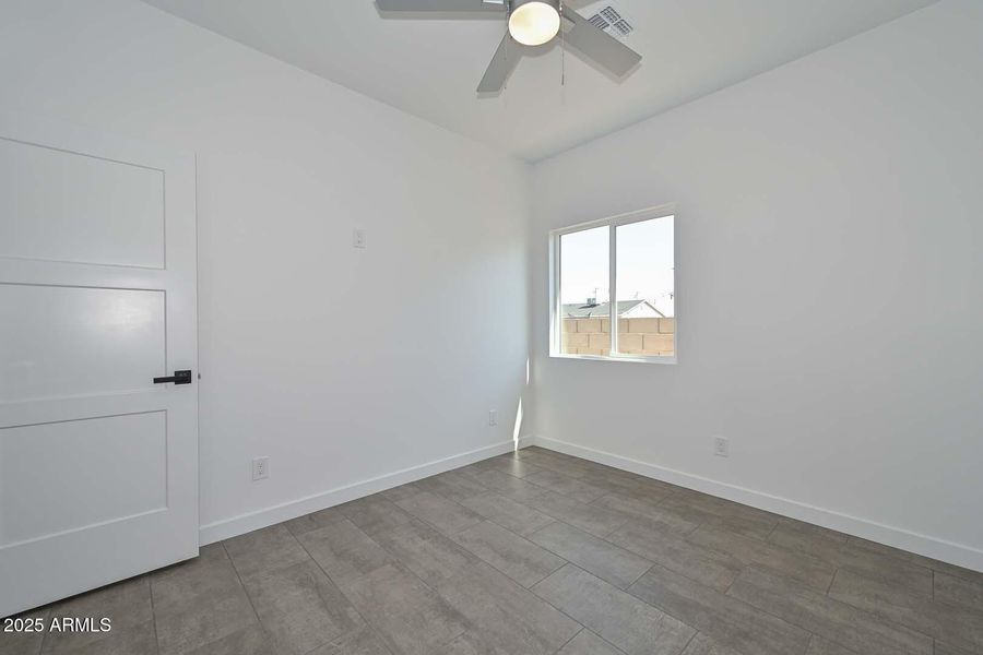 3rd Bedroom 3rd Bedroom