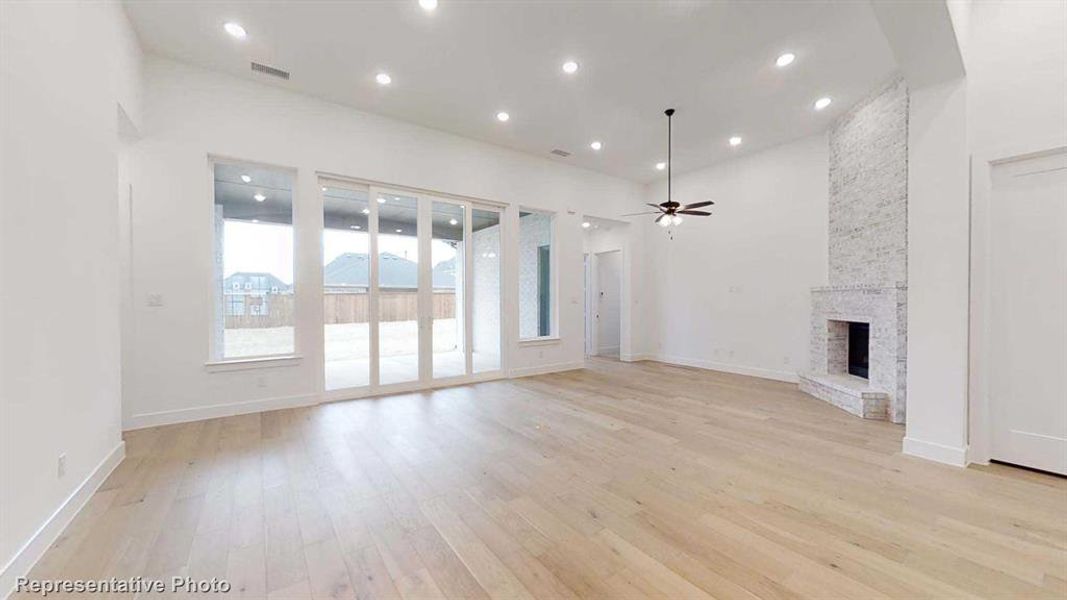 Family Room (Representative Photo) Family Room (Representative Photo)