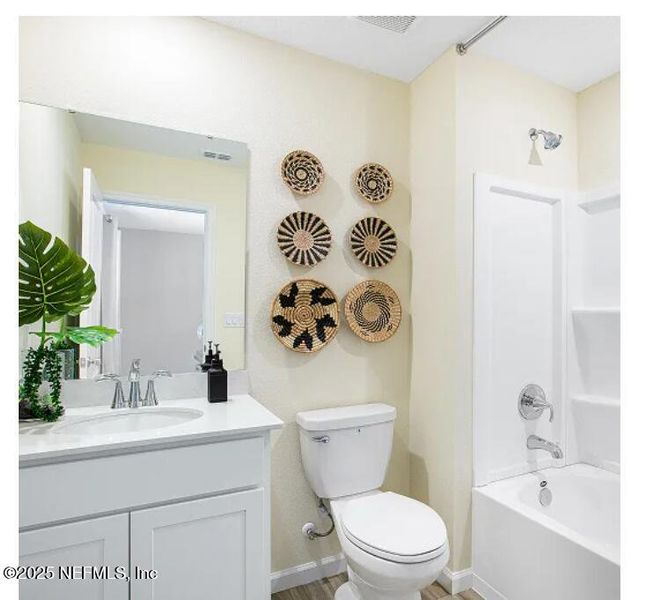 Image 18 of a home in Holstein Crossing: Holstein Crossing 50s.