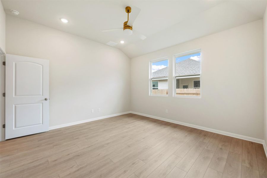 Spacious, unfurnished interior of a new home in , San Marcos (Image 24). Spacious, unfurnished interior of a new home in , San Marcos (Image 24).