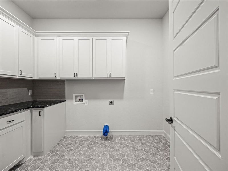 Spacious, unfurnished interior of a new home in , Decatur (Image 22).
