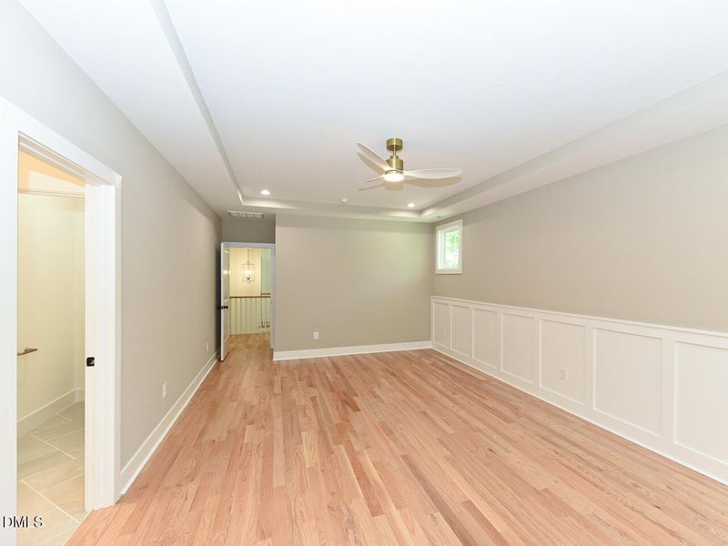 Interior - upstairs - primary suite3 - Interior - upstairs - primary suite3 -