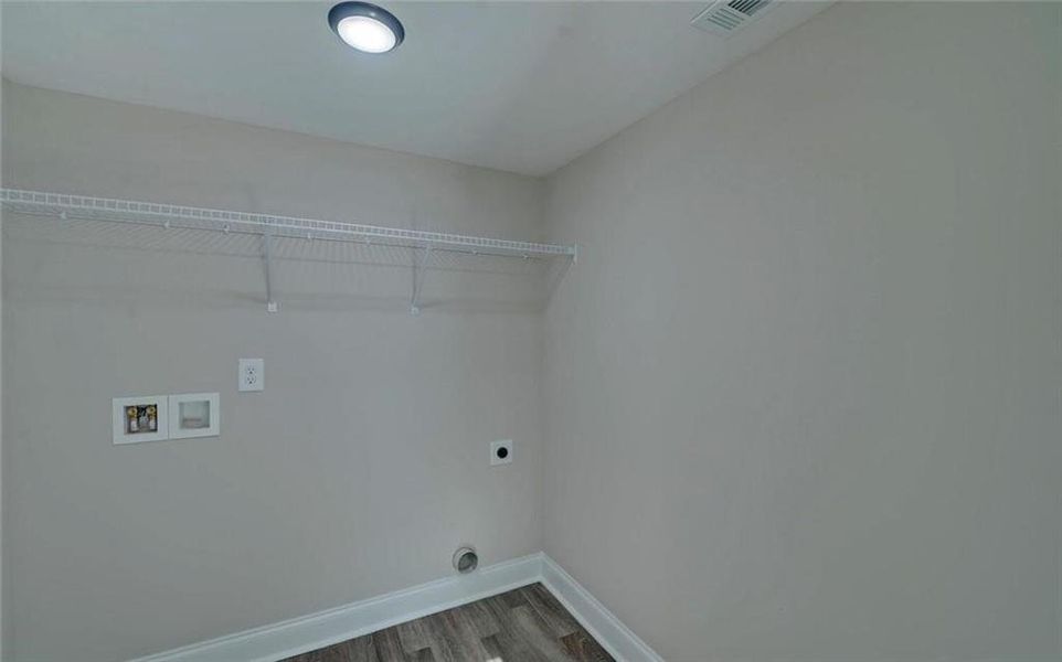 Spacious, unfurnished interior of a new home in , Demorest (Image 22).