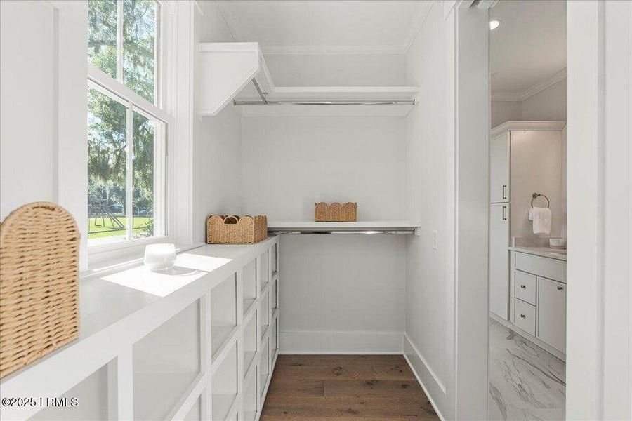 Furnished interior view inside a new home in , Beaufort (Image 23). Furnished interior view inside a new home in , Beaufort (Image 23).