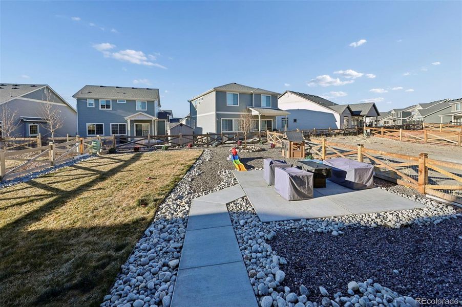 Community amenities in , Colorado Springs (Image 27).