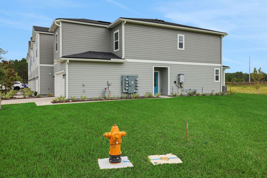 St Augustine, FL New Home.  - Slide 8