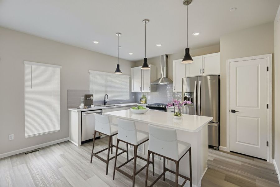 Fort Collins, CO New Home. - Slide 22 Fort Collins, CO New Home. - Slide 22