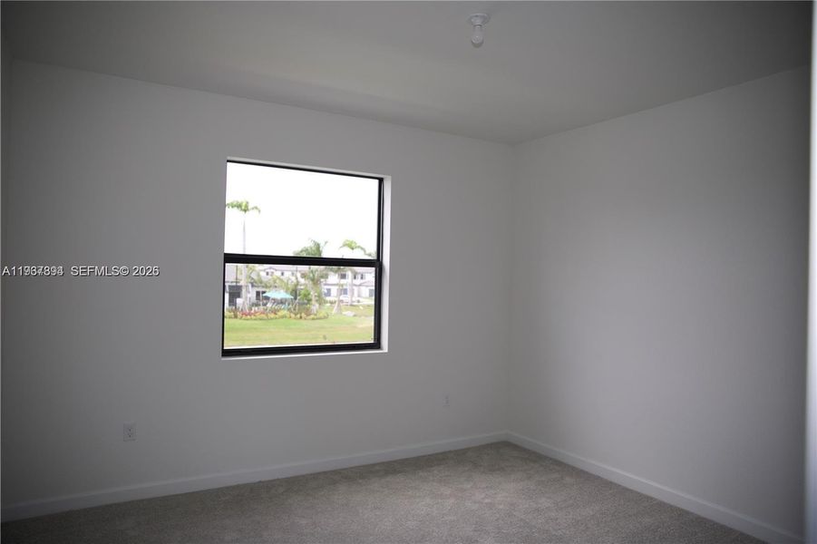 Spacious, unfurnished interior of a new home in , Dania Beach (Image 31). Spacious, unfurnished interior of a new home in , Dania Beach (Image 31).