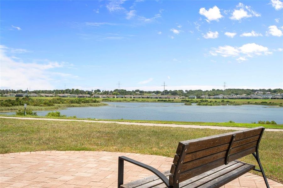 Community amenities in Waterbrooke, Clermont (Image 57).