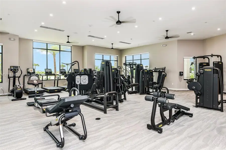 Esplanade at Tradition Community