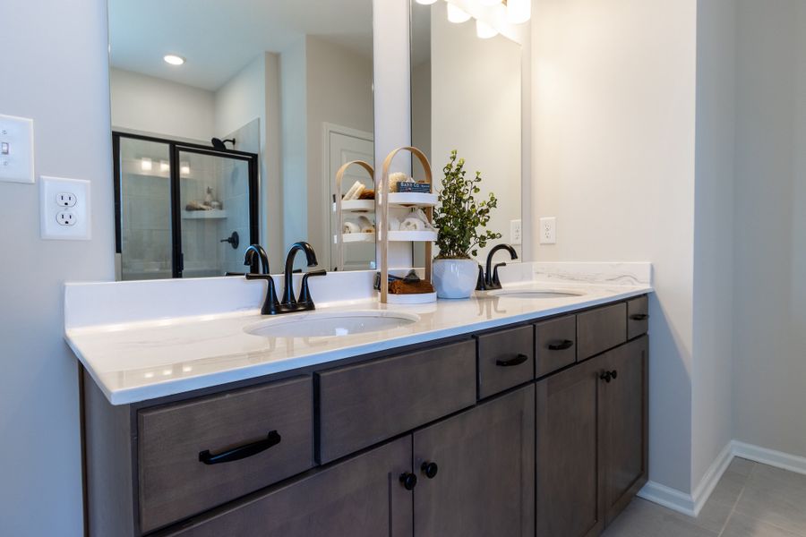 Image 35 of a home in Bryson Farms. Image 35 of a home in Bryson Farms.