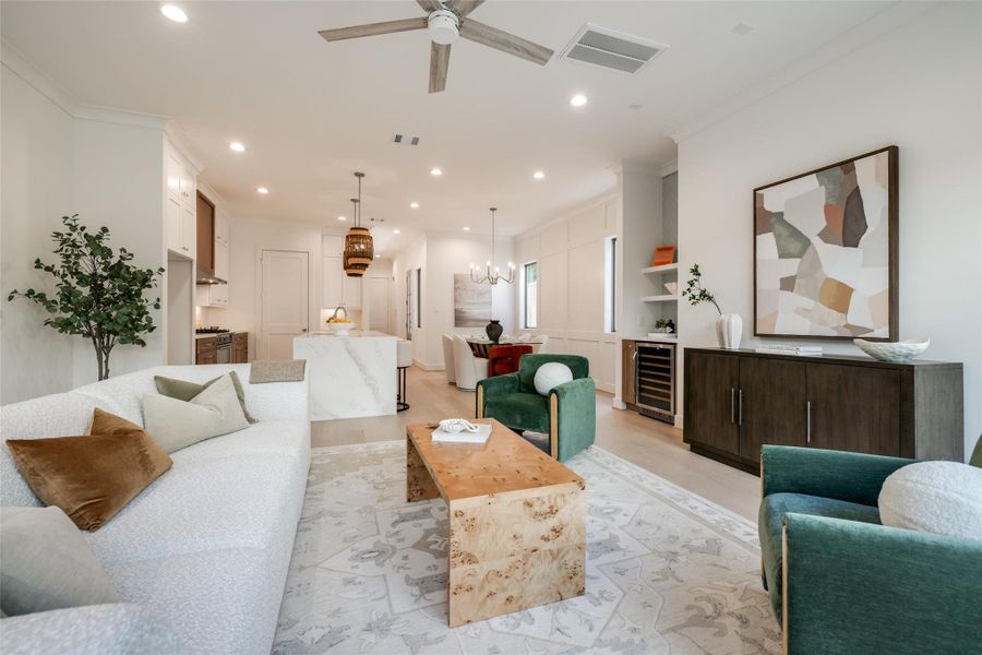 ASK ABOUT CUSTOMIZATION OPTIONS DURING CONSTRUCTION ONLY *MAZZARINO MODEL HOME * PHOTOS MAY SHOW A SIMILAR FLOOR PLAN AND/OR UPGRADED/ALTERNATIVE FINISHES * Please use these photos as a guide *THIS IS AN ACTIVE CONSTRUCTION SITE, BUYERS MUST REQUEST APPOINTMENT TO BE ON PREMISE AT ALL TIMES.