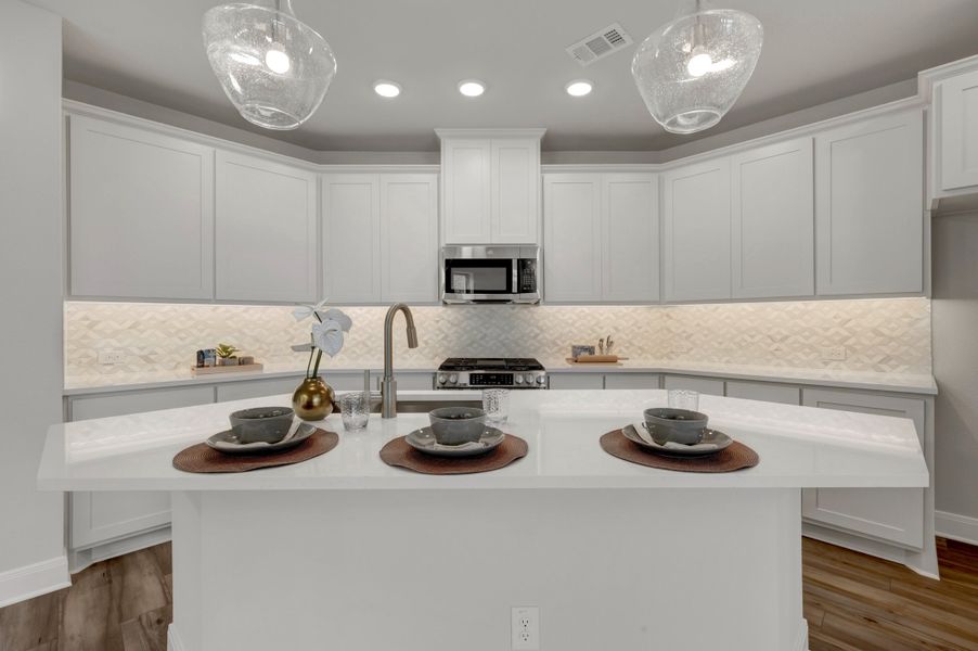 Kitchen Kitchen