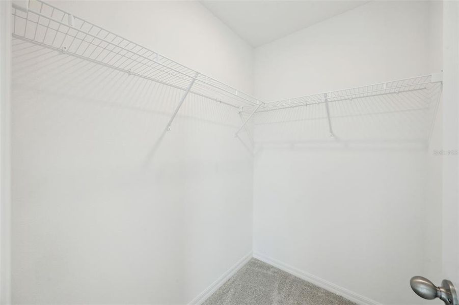 Spacious, unfurnished interior of a new home in Terra Haven, St. Cloud (Image 46).