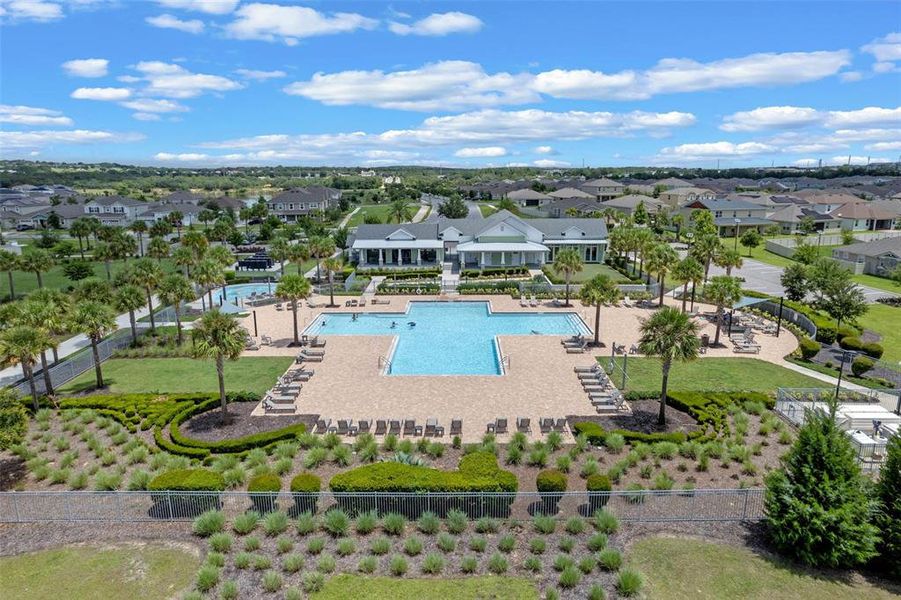 Community amenities in Waterbrooke, Clermont (Image 39). Community amenities in Waterbrooke, Clermont (Image 39).
