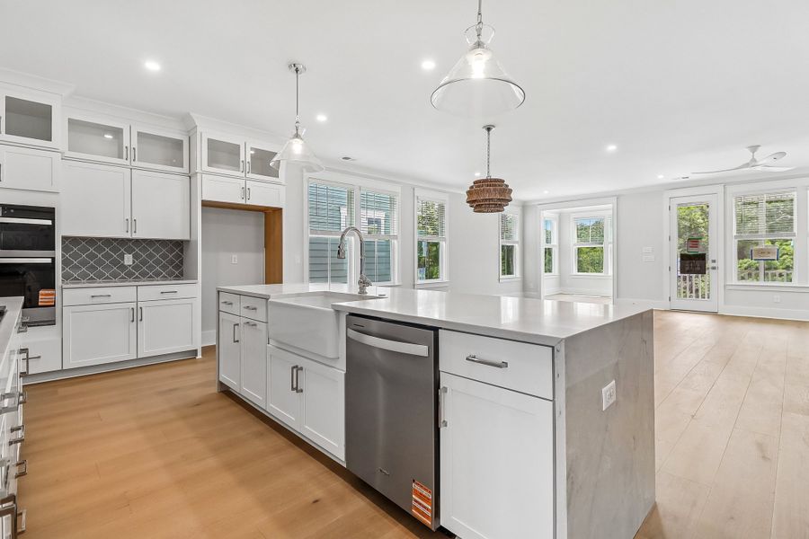 3br New Home in James Island, SC.  - Slide 8