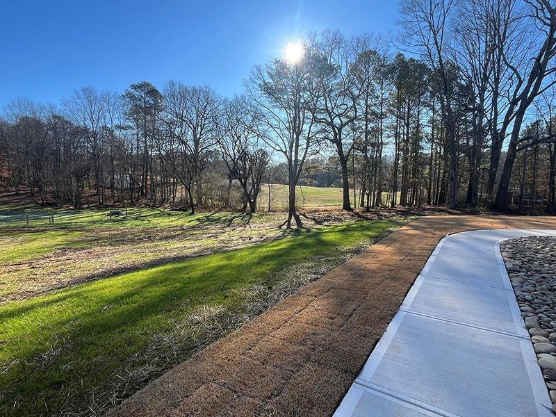 Natural landscape and outdoor views near  in Canton (Image 36).