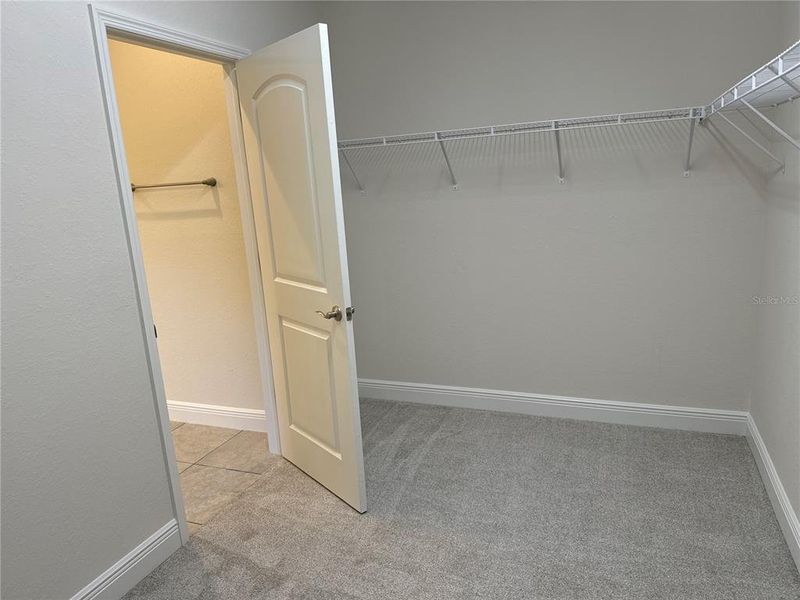 Spacious, unfurnished interior of a new home in , North Port (Image 14). Spacious, unfurnished interior of a new home in , North Port (Image 14).