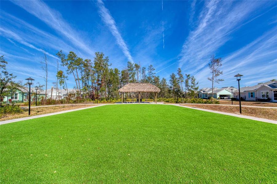 Community amenities in , Daytona Beach (Image 53). Community amenities in , Daytona Beach (Image 53).