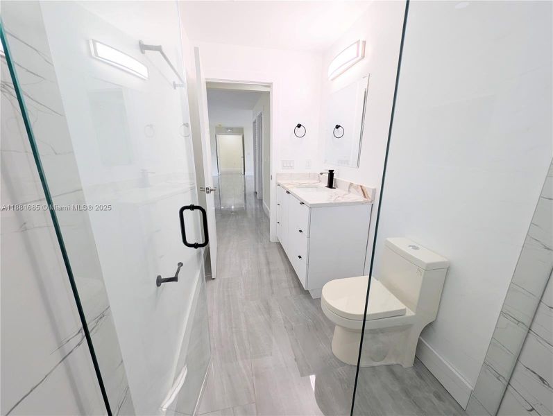 Furnished interior view inside a new home in , Lehigh Acres (Image 3). Furnished interior view inside a new home in , Lehigh Acres (Image 3).