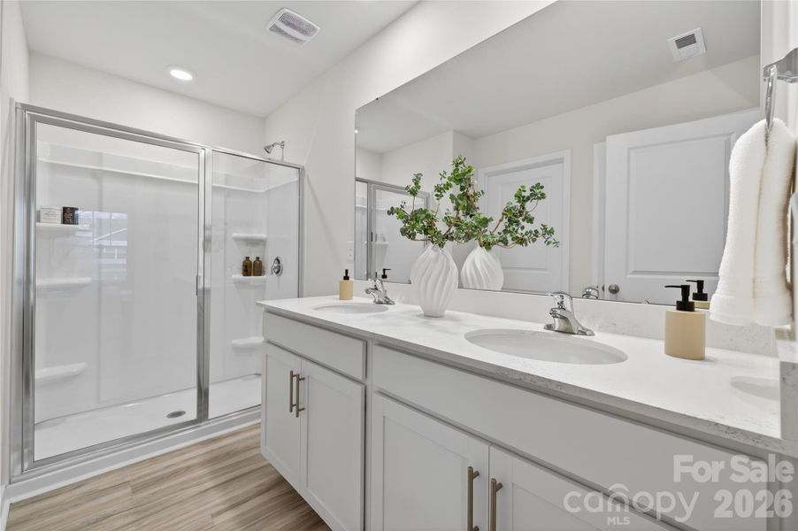 Photos are representative