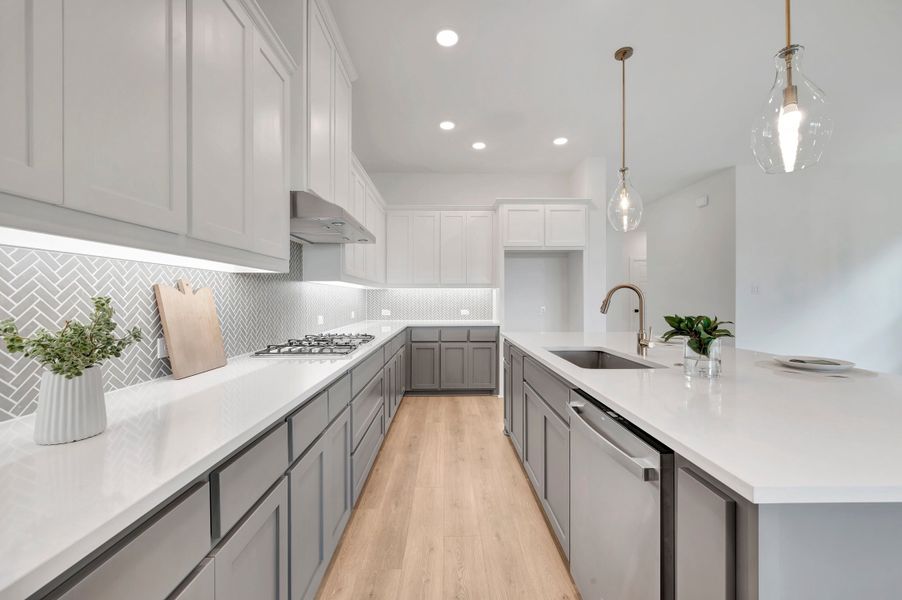 Kitchen Kitchen