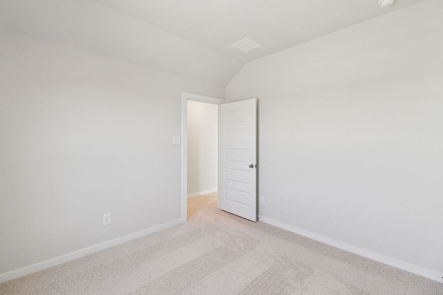 Representative Photo. Not Actual Home. Actual home features, colors, and details may vary.