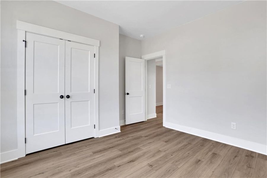 Spacious, unfurnished interior of a new home in Marble Tree, Ball Ground (Image 35).