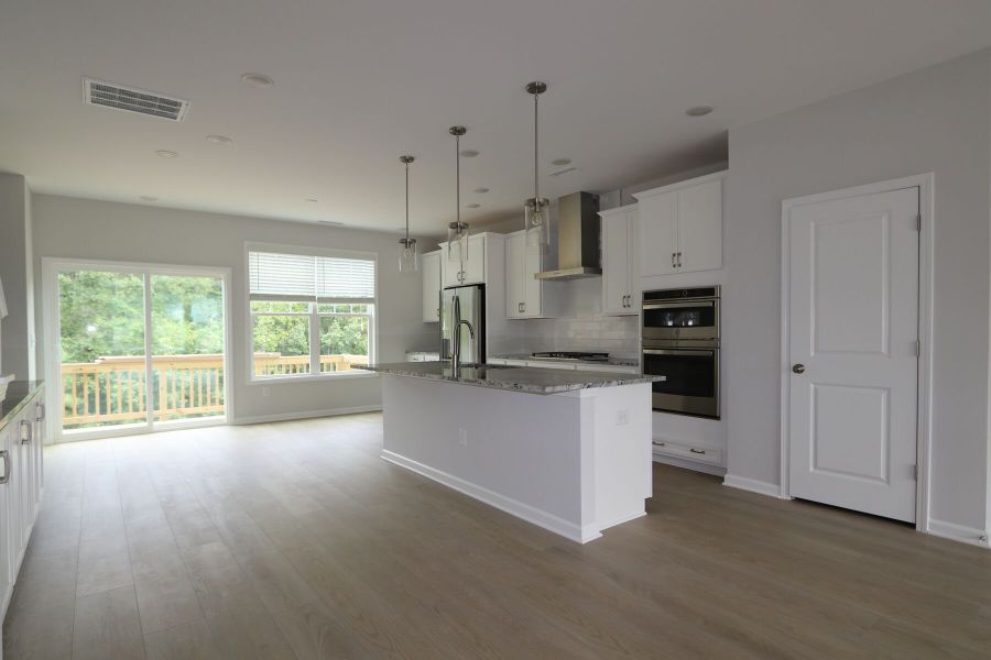 Kitchen Kitchen
