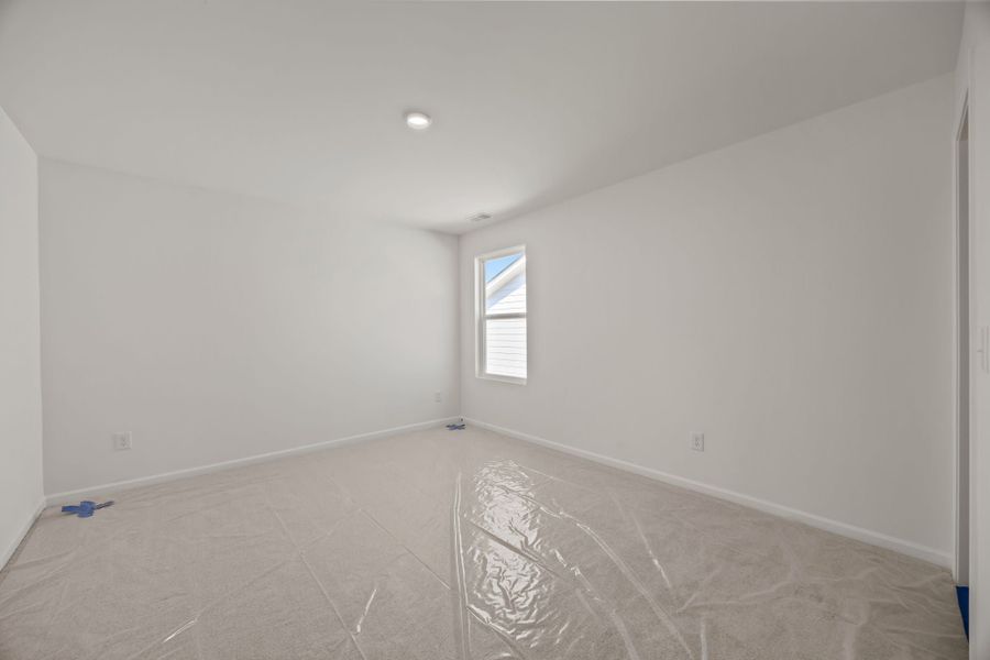 2,813sf New Home in York, SC.  - Slide 30