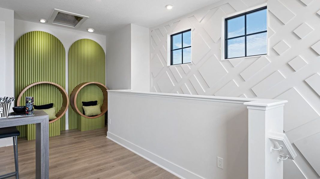 Bonus Room Bonus Room